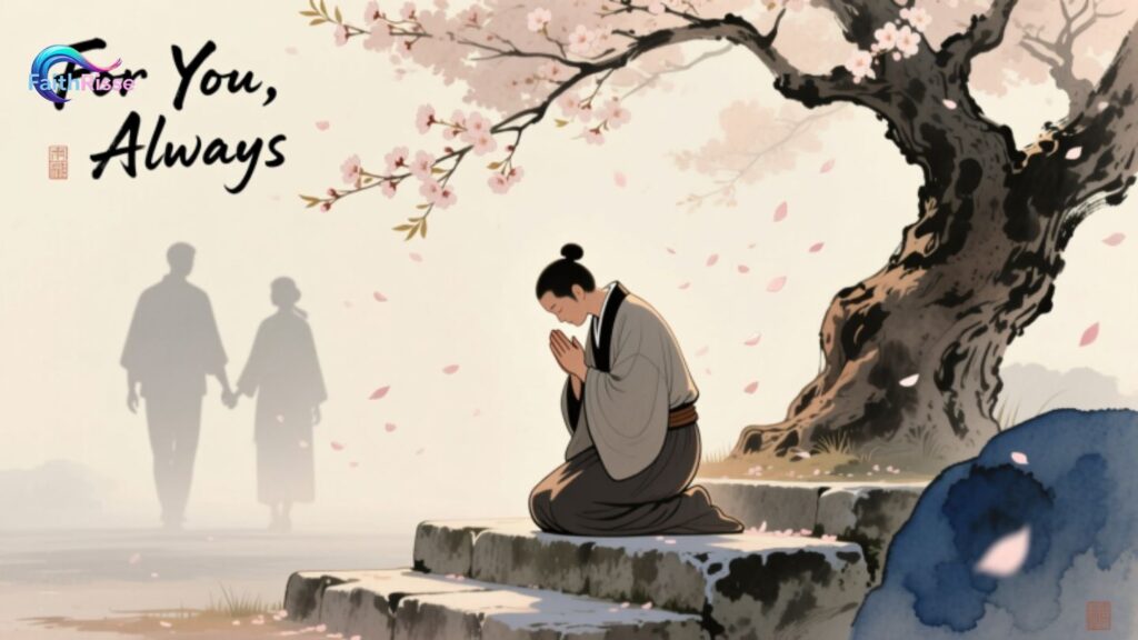 A Prayer for Friend's Loss of a Loved One