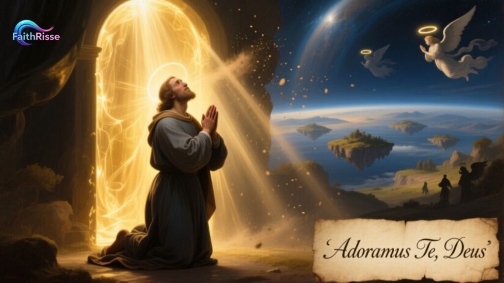 Prayer for Family Guidence