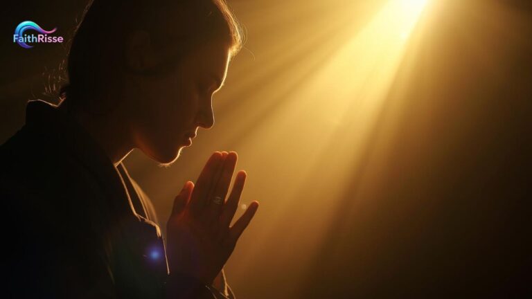Powerful Prayers for Healing That Provide Strength and Comfort