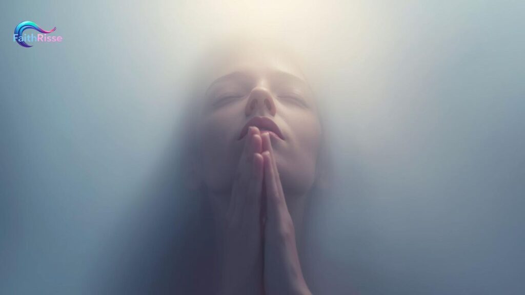 Prayer for Emotional Healing