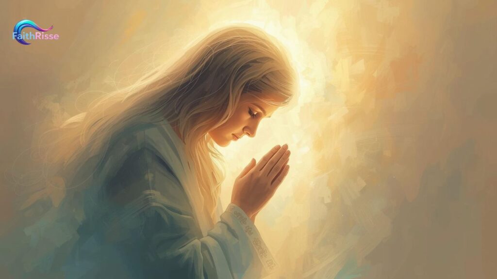 A Powerful Scripture Prayer for Healing