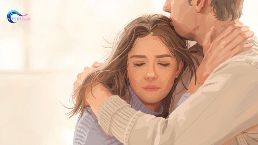 To Heal a Struggling Relationship