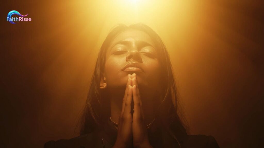 Powerful Daily Prayers