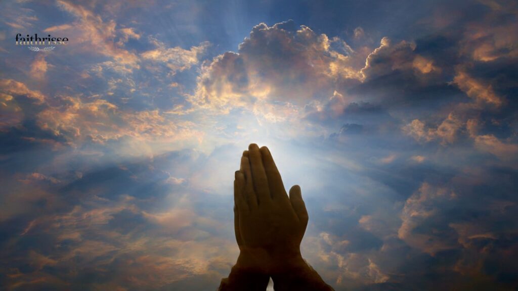 Sunday Prayer Images and Quotes