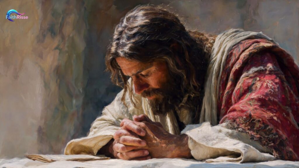 The Lord's Prayer (Matthew)