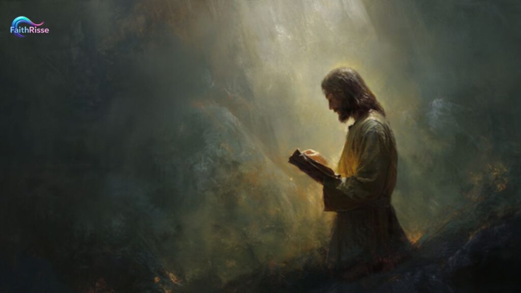 The Lord's Prayer PDF