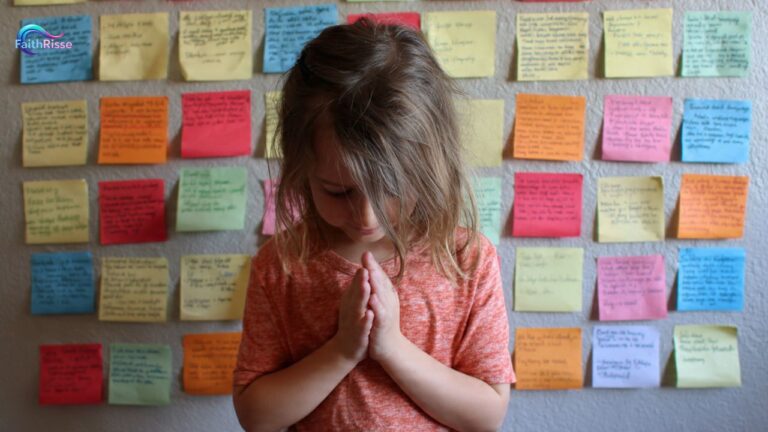 7 Prayer Board Ideas for the Whole Family