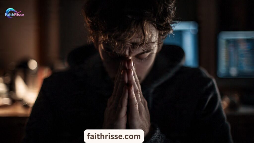 Short Closing Prayer for Work 