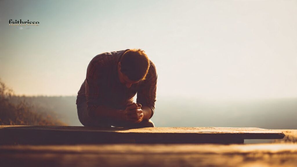 The Power of Prayer on Sunday Mornings