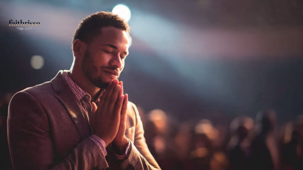 Appreciation Prayer Message for Pastors