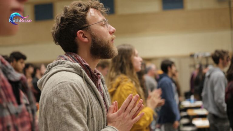 A Prayer Before Class to Inspire Purpose, Confidence, and Creativity