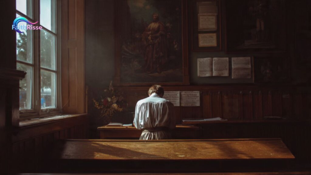 Collection of Prayers for Before Class