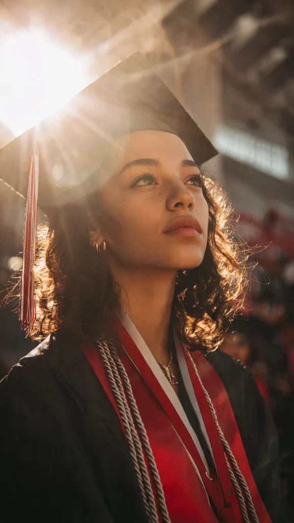 Graduation Messages for Myself