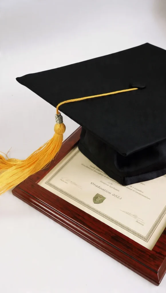 Short and Sweet Graduation Messages