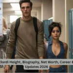 Jacob Elordi Height, Biography, Net Worth, Career & Latest Updates 2026