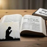 Hallowed Be Thy Name Prayer Explained (Bible Verse & Purpose)