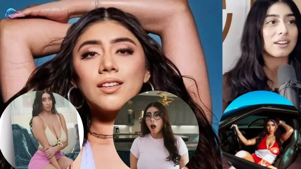 Violet Myers Net Worth Growth Strategy