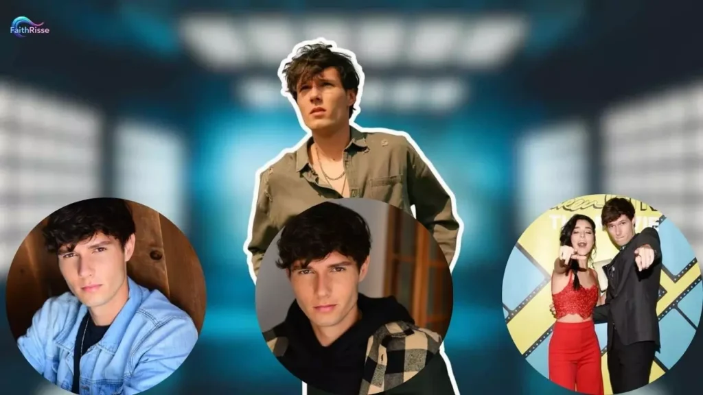 Zach Justice Height: How Tall Is Zach Justice?