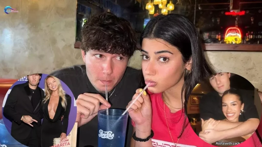 Is Zach Justice Married? (Wife & Relationship Status)