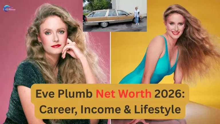 Eve Plumb Net Worth 2026: Career, Income & Lifestyle