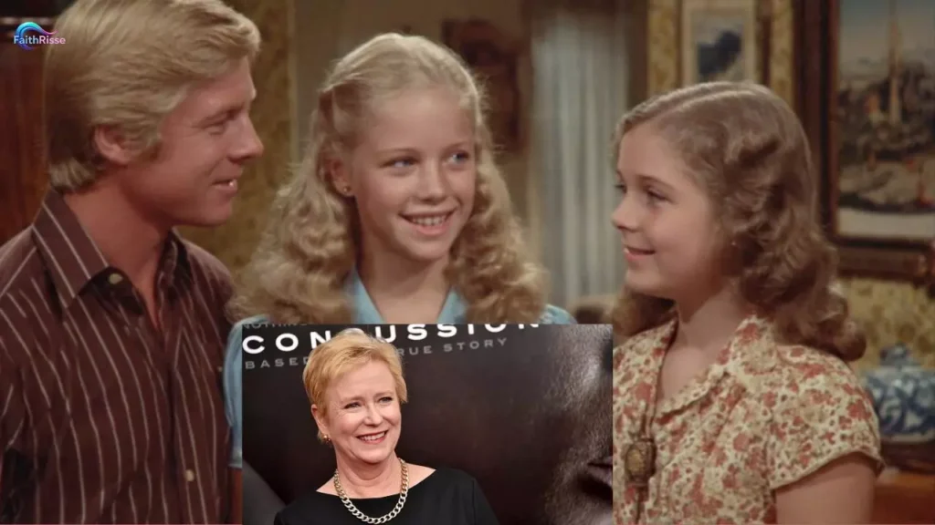 Eve Plumb Net Worth Breakdown