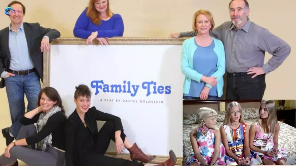 Eve Plumb Family Ties