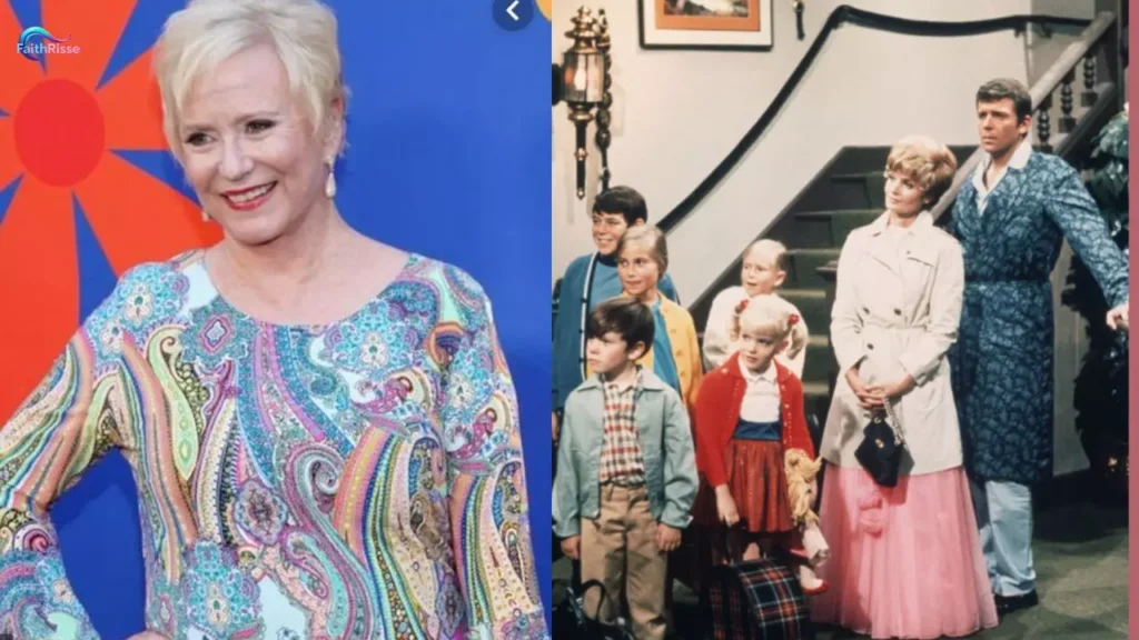 Eve Plumb Net Worth 2026